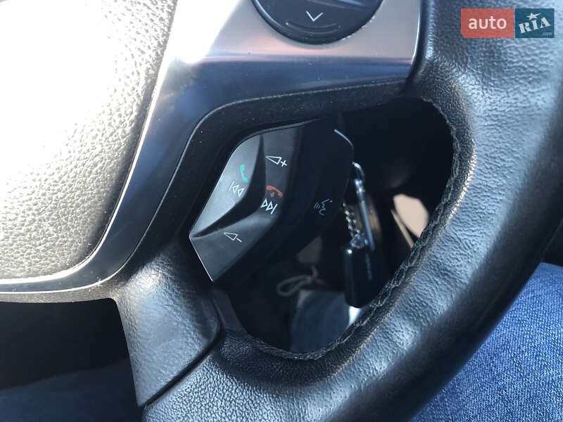 Универсал Ford Focus 2012 в Гайвороне