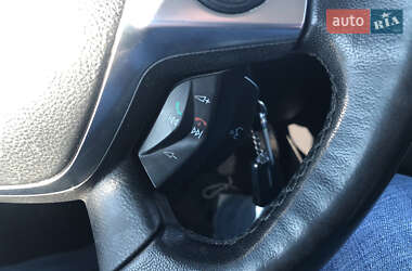 Универсал Ford Focus 2012 в 
