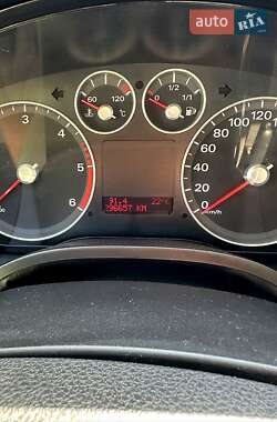Универсал Ford Focus 2007 в 