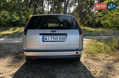 Универсал Ford Focus 2005 в 