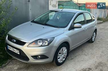Хетчбек Ford Focus 2011 в Житомирі