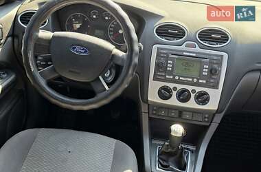 Универсал Ford Focus 2006 в 