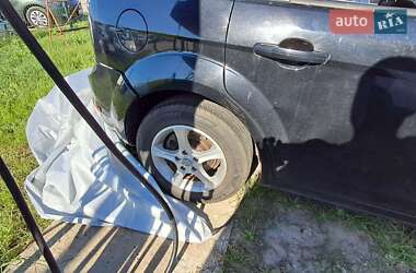 Хэтчбек Ford Focus 2008 в 