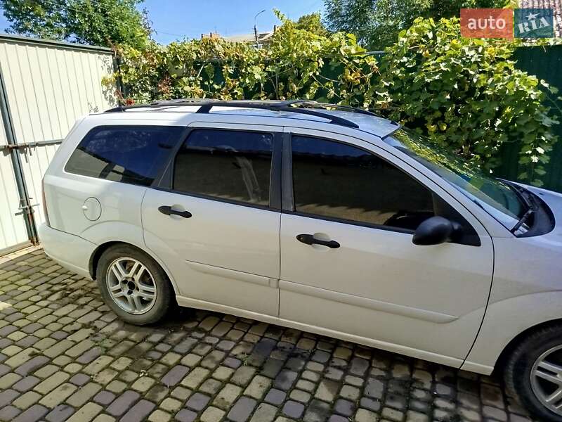 Универсал Ford Focus 2000 в Виннице