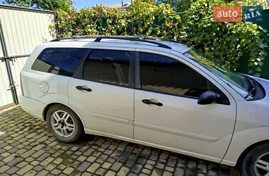 Универсал Ford Focus 2000 в 