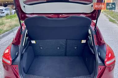 Хэтчбек Ford Focus 2016 в 