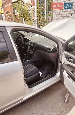 Хэтчбек Ford Focus 2008 в 