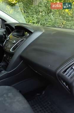 Универсал Ford Focus 2016 в 