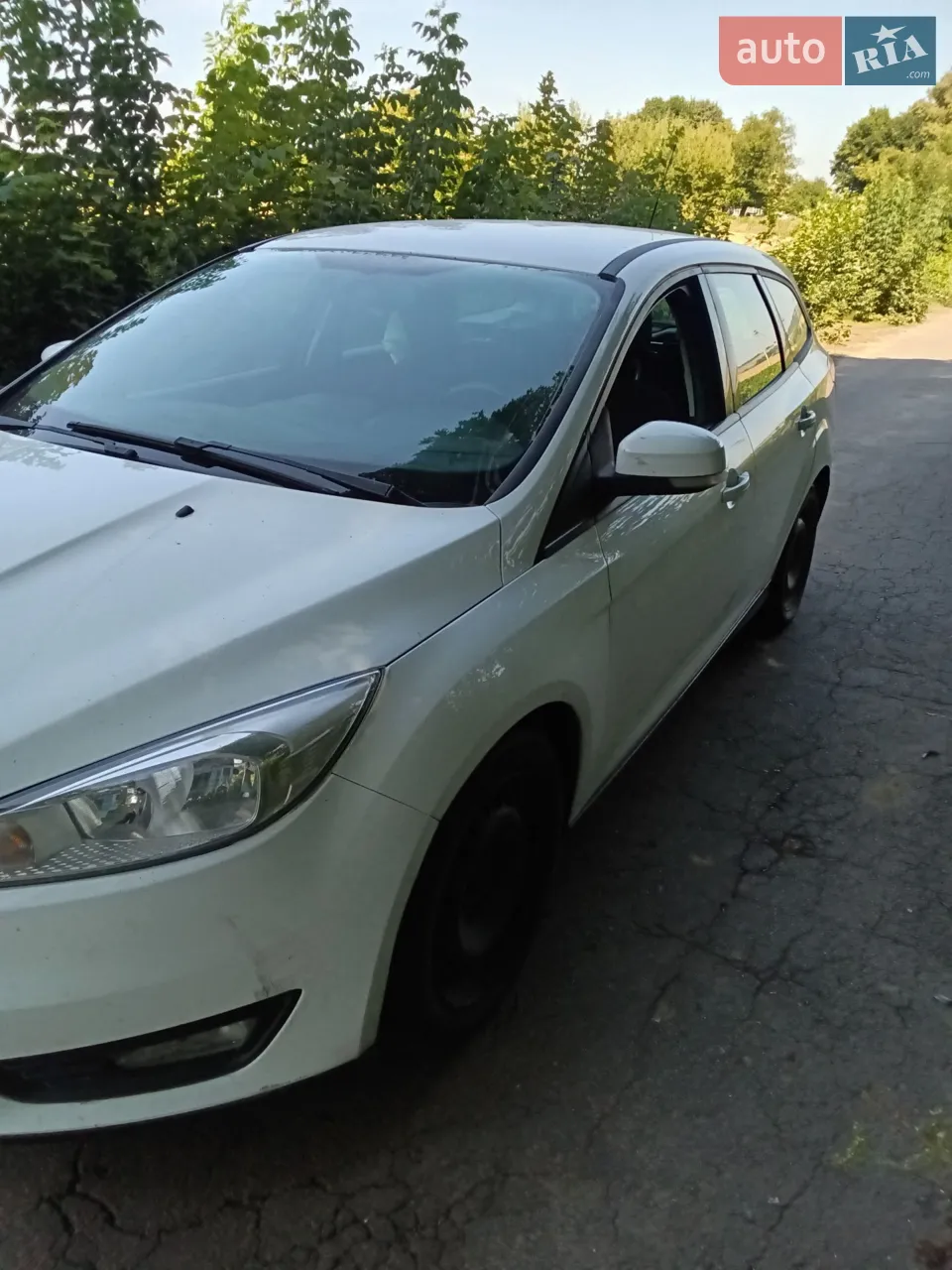 2017 Ford Focus - мініатюра 22