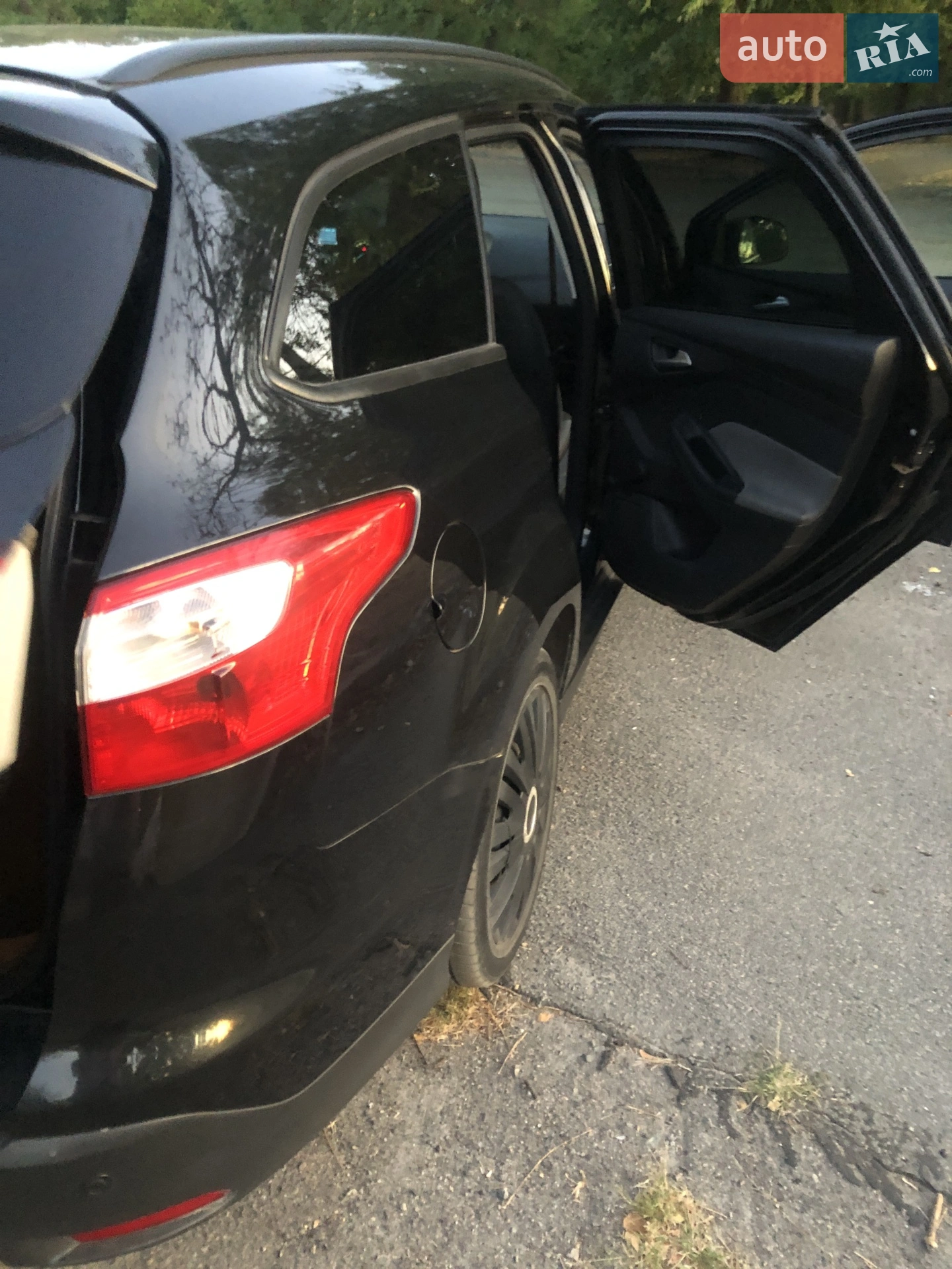 2013 Ford Focus - мініатюра 10