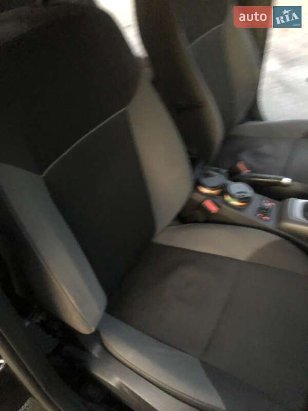 Универсал Ford Focus 2013 в Днепре