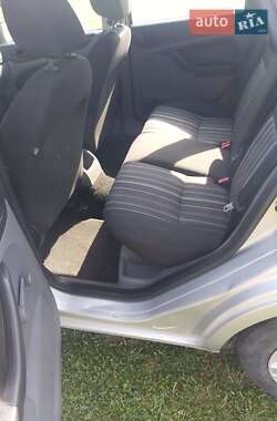 Универсал Ford Focus 2008 в 