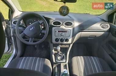 Универсал Ford Focus 2008 в 