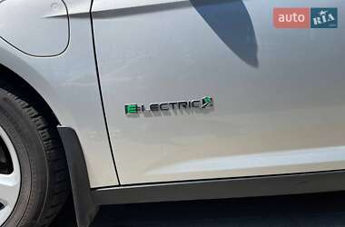 Хэтчбек Ford Focus 2018 в 