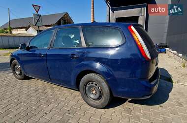 Универсал Ford Focus 2008 в 