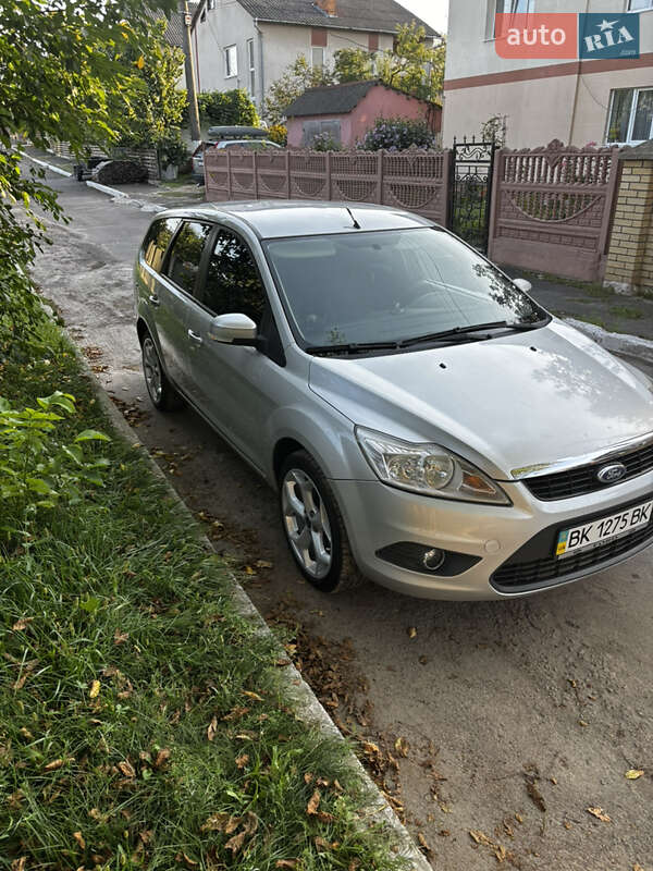 Универсал Ford Focus 2008 в Заре