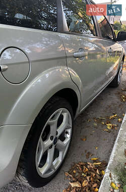 Универсал Ford Focus 2008 в 