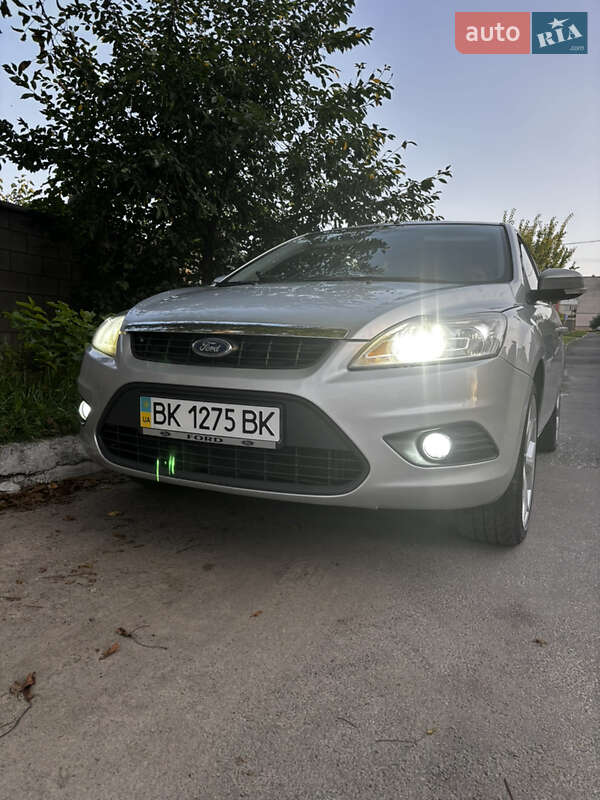 Универсал Ford Focus 2008 в Заре