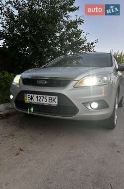 Универсал Ford Focus 2008 в 