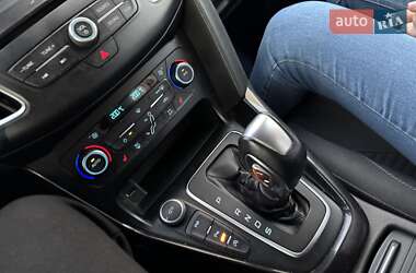 Универсал Ford Focus 2015 в 