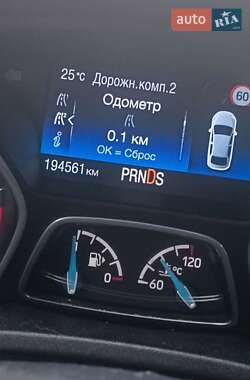 Универсал Ford Focus 2015 в 