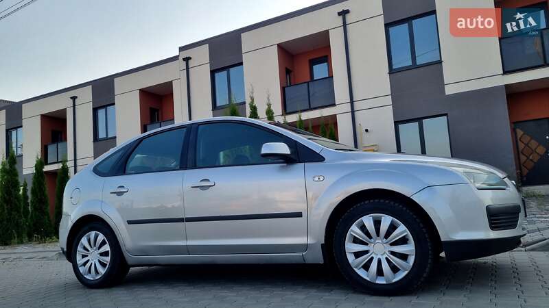 Ford Focus 2006