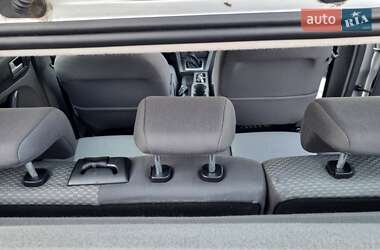 Хэтчбек Ford Focus 2006 в 