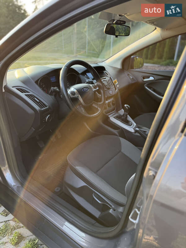 Седан Ford Focus 2013 в Харькове