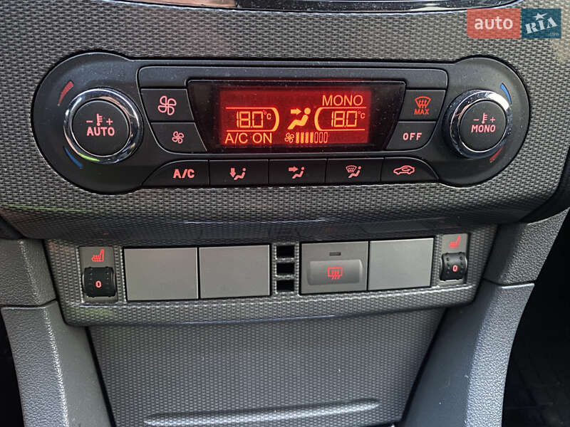 Универсал Ford Focus 2010 в 