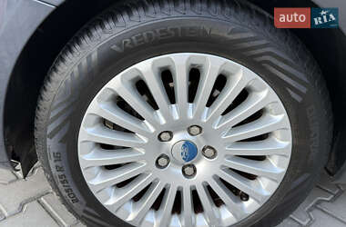 Универсал Ford Focus 2008 в 