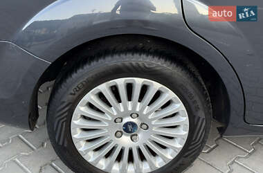 Универсал Ford Focus 2008 в 