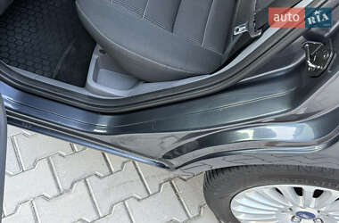Универсал Ford Focus 2008 в 