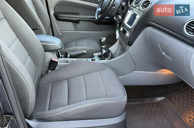 Универсал Ford Focus 2008 в 