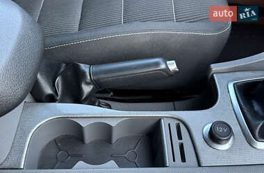 Универсал Ford Focus 2008 в 
