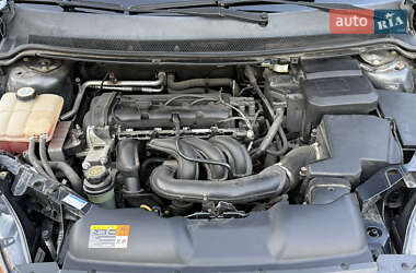 Универсал Ford Focus 2008 в 