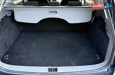 Универсал Ford Focus 2008 в 