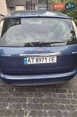 Универсал Ford Focus 2009 в Надворной