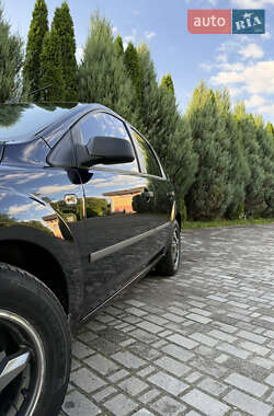 Седан Ford Focus 2005 в 