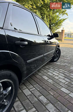 Седан Ford Focus 2005 в 