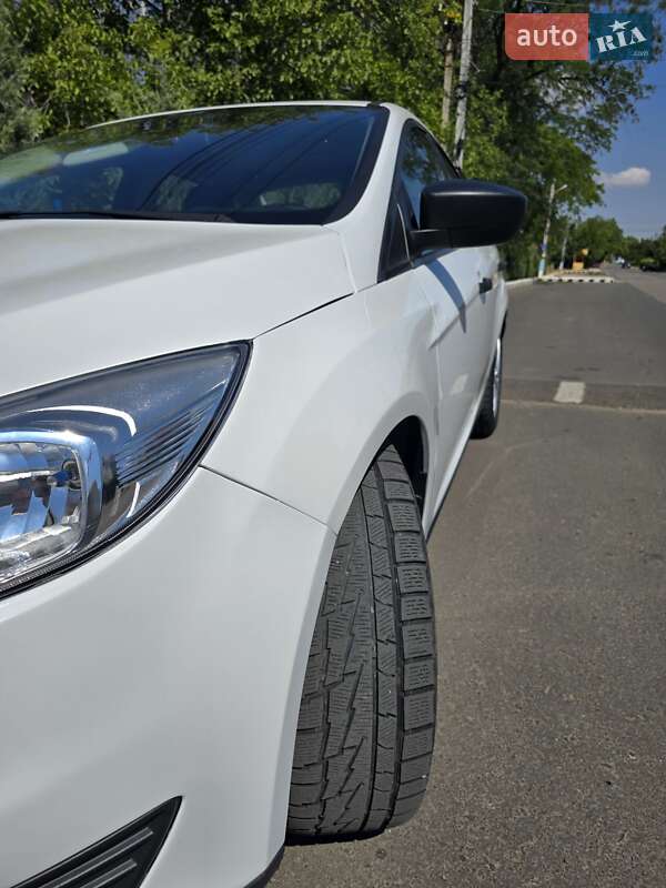 Седан Ford Focus 2015 в Одессе