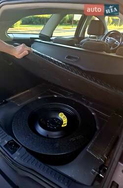 Универсал Ford Focus 2014 в 