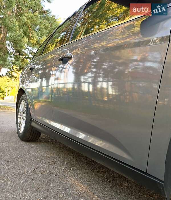 Универсал Ford Focus 2014 в Киеве