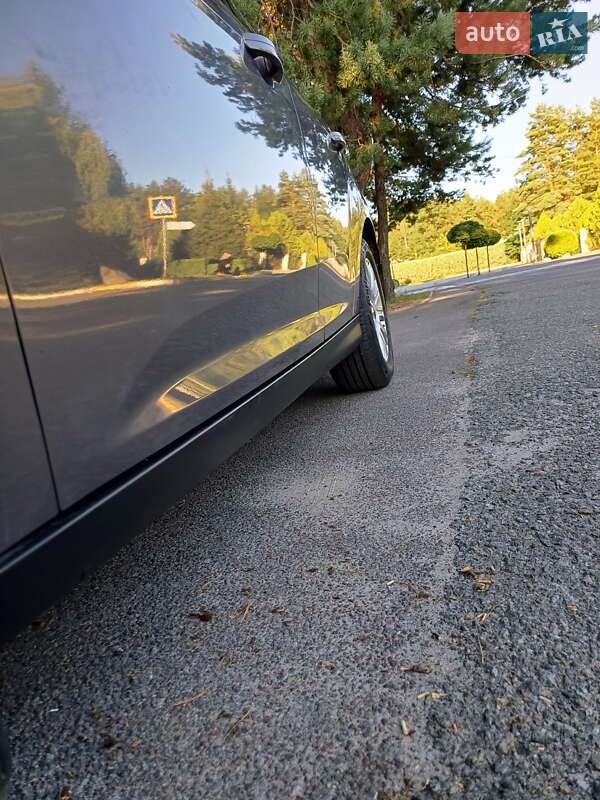 Универсал Ford Focus 2014 в Киеве