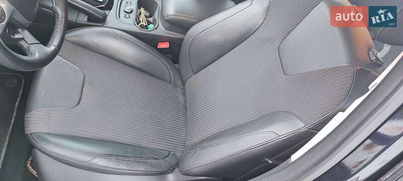 Хэтчбек Ford Focus 2013 в Каменец-Подольском