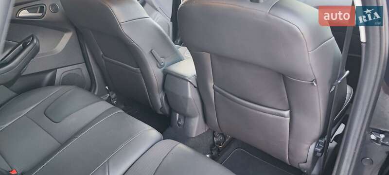 Хэтчбек Ford Focus 2013 в Каменец-Подольском