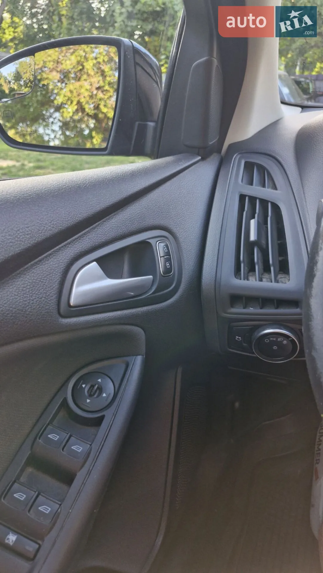 2016 Ford Focus - мініатюра 13