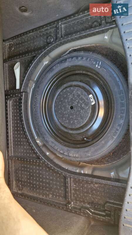 Седан Ford Focus 2016 в Полтаве