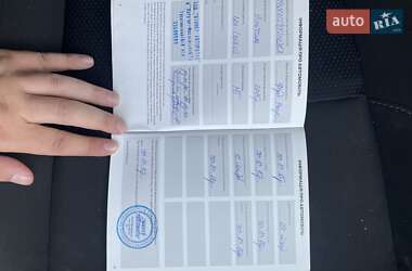 Седан Ford Focus 2015 в 