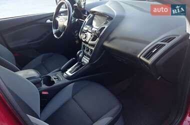 Седан Ford Focus 2014 в 