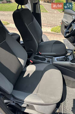 Универсал Ford Focus 2012 в 